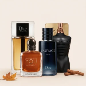 خرید عطر نیش و ادکلن اورجینال بیورخ